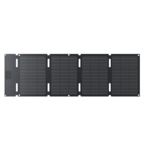 Portable foldable solar panel EcoFlow 45W (USB-C)