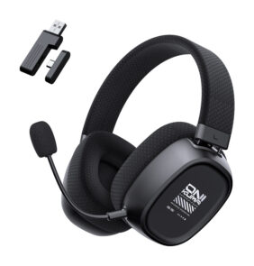 Professional Gaming Headset ONIKUMA GT839