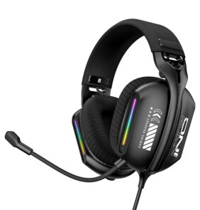 Professional Gaming Headset ONIKUMA X12