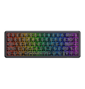 Gaming Keyboard ONIKUMA G67