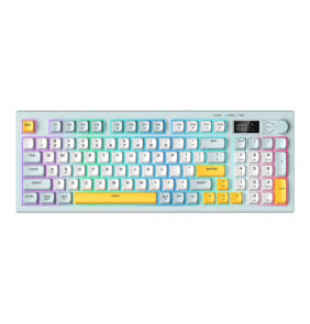Gaming Keyboard ONIKUMA G80