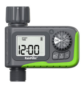 1-Zone Hose Timer Rainpoint ITV105