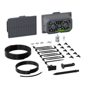 Solar Drip Irrigation Kit RainPoint