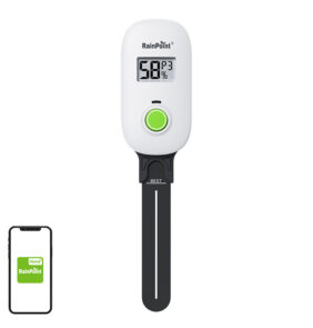 Soil Moisture Sensor RainPoint WiFi