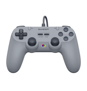 Wired Controller GameSir  T3 GY Tegenaria Lite Grey