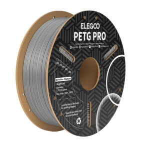 ELEGOO PETG Pro Filament (Grey)