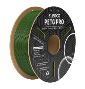 ELEGOO PETG Pro Filament (Olive Green)