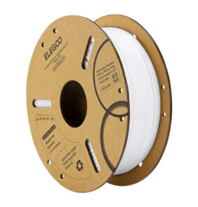 ELEGOO PLA Filament (White)