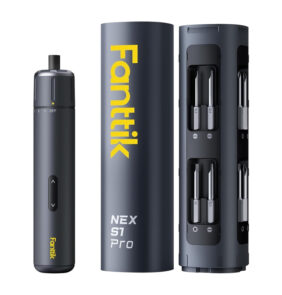 Electric Screwdriver Fanttik S1 Pro