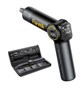 Electric Screwdriver Fanttik S1 Apex