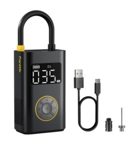Portable compressor Fanttik X9 Pro