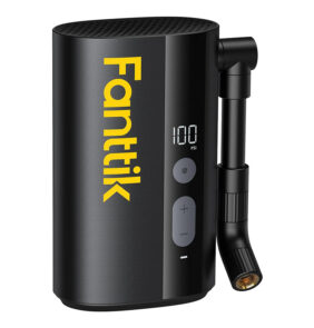 Mini Bike Pump Fanttik X9 Ace