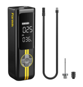 Portable Compressor Fanttik X8 Apex