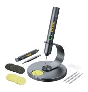 Soldering Iron Kit Fanttik T1 Max