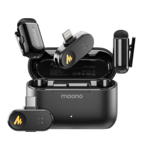 Microphone Maono WM622 PBC2