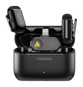 Microphone Maono WM622 PB2