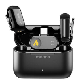 Microphone Maono WM622 PB2