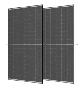 Set of 2 Photovoltaic panels EcoFlow Trina 510W