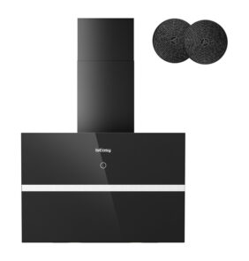 IsEasy Range hood TV5290D4-CC-I2