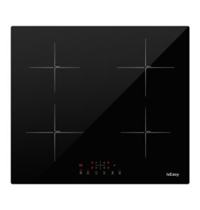 IsEasy Four-zones induction cooker LI4-20