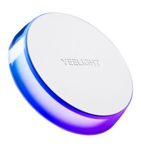 Yeelight Vega RGB NightLight with human presence detection