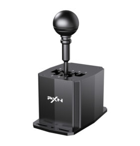 PXN Gear Shifter – H-pattern 7+1