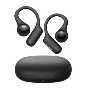 Wireless Headphones OneOdio OpenRock S2 (black)