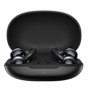 Wireless Headphones OneOdio OpenRock E (black)