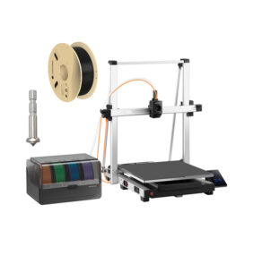 Anycubic Kobra 3 Max Combo Promo set K3MC-P10