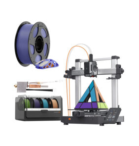 Anycubic Kobra 3 V2 Combo Promo set K3V2C-P10