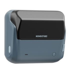 Portable Label Printer Niimbot B4 (space blue)