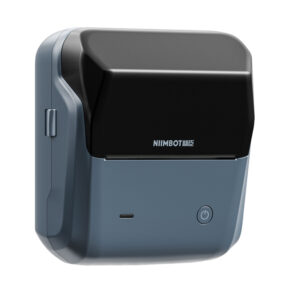 Portable Label Printer Niimbot B31 (space blue)