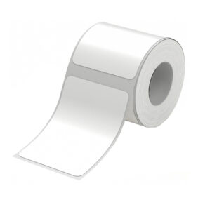 Thermal Label Niimbot T50*70-110 (white)