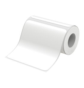 Thermal Label Niimbot T100*100-75 (white)