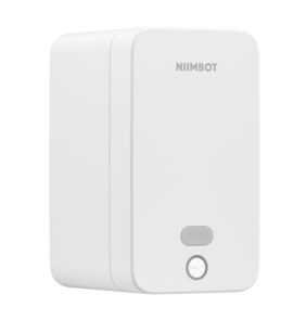 Portable Label Printer Niimbot K2 (white)