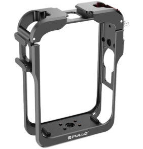 Protective cage PULUZ DJI Osmo 360 (Black)