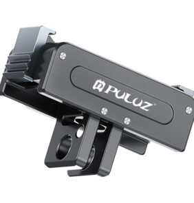 Magnetic Metal Base PULUZ  for DJI Osmo (Black)