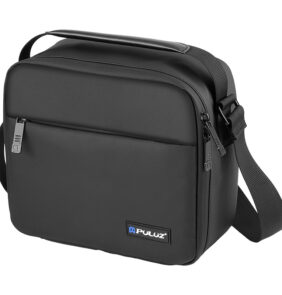Carry bag PULUZ DJI Mini / Osmo Pocket (Black)