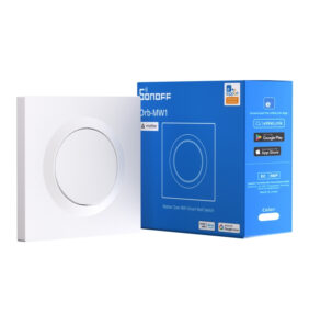 SONOFF MINIR4M-E Matter Smart Wall Switch