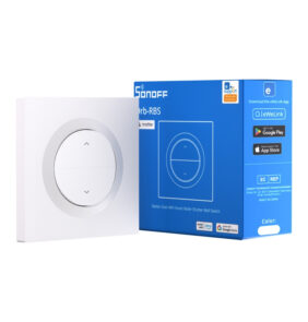 SONOFF MINI-RBS-E Matter Smart Roller Shutter Wall Switch