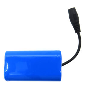 Flytec V900 battery 12000mah