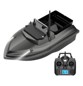 Flytec V060 bait boat 12000mah