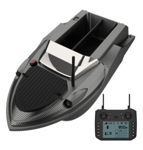 Flytec V080 Fishfinder bait boat 20000mah