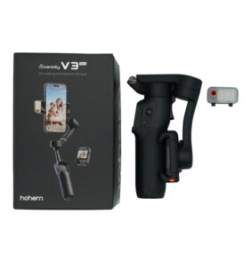 Hohem iSteady V3 Ultra (black)