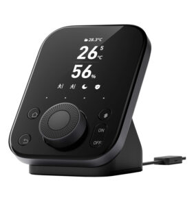 Smart remote control SwitchBot Hub 3