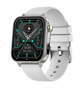 Smartwatch Colmi P80 (silver)