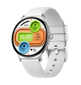Smartwatch Colmi V89 (silver)