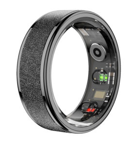 Smartring Colmi R10 20.8MM 11 (black)