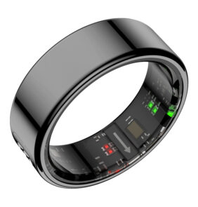 Smartring Colmi R12 19.1MM 9 (black)