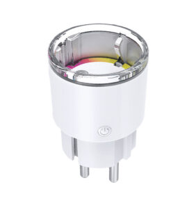 Gosund EP2-Z ZigBee smart socket 10A